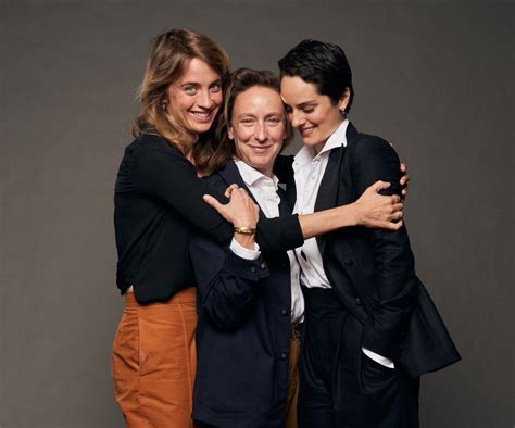 celine sciamma and adele haenel relationship